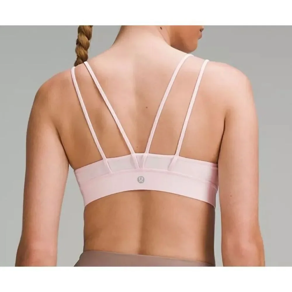 Lululemon Anew Bra sz 6 - Picture 2 of 4